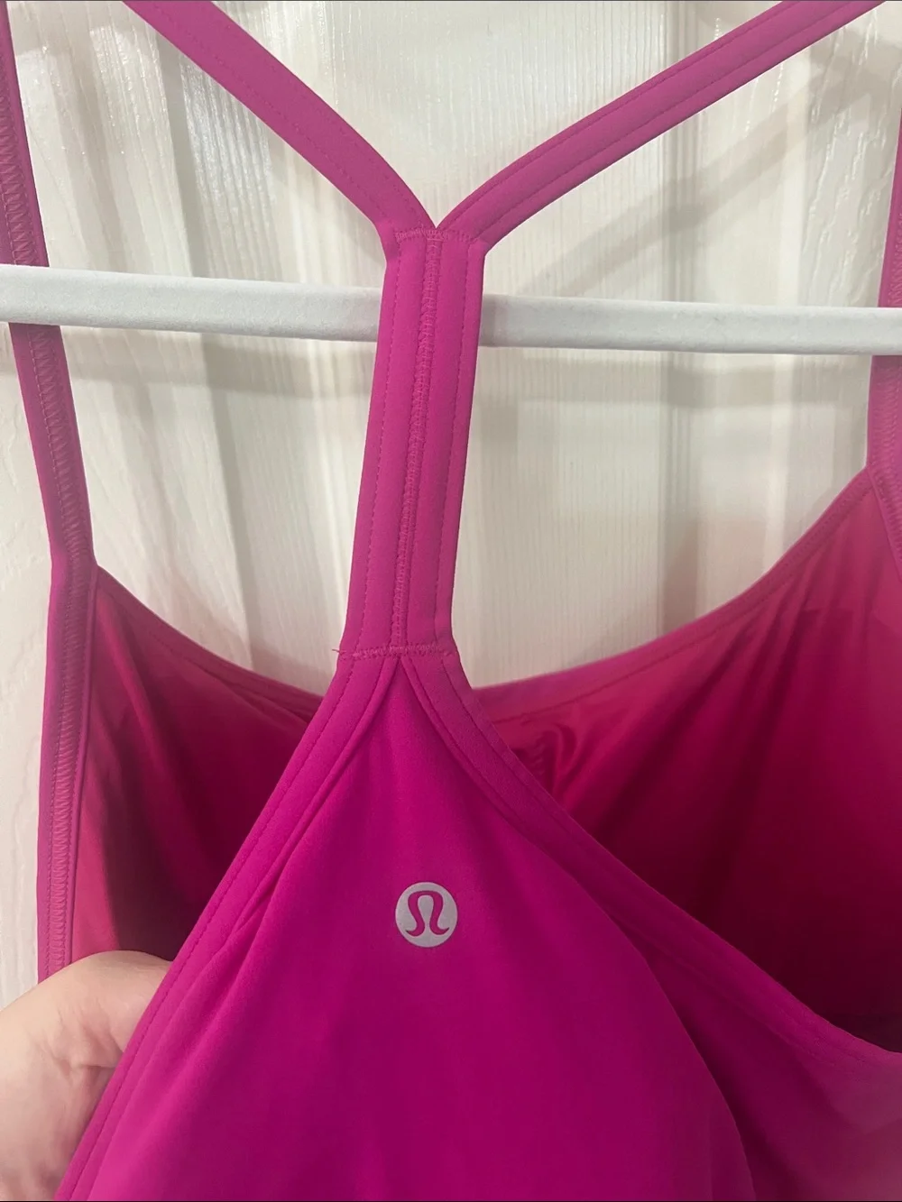 lululemon athletica fitted mini